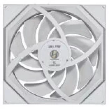 Gehäuselüfter lian li UNI FAN TL Wireless ARGB PWM 140mm Weiß