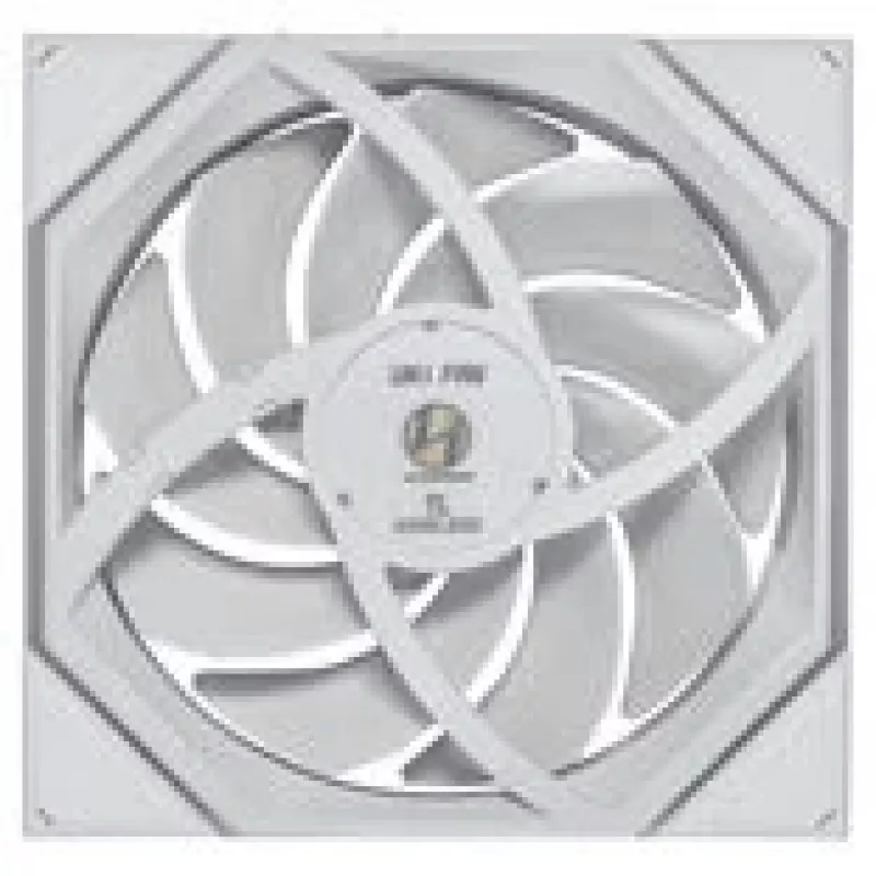 Gehäuselüfter lian li UNI FAN TL Wireless ARGB PWM 140mm Weiß