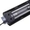 Montagekit Alphacool 13337 Stahl Schwarz 37g