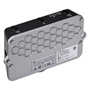 Mikrotik LtAP mini 54 Mbit/s Schwarz