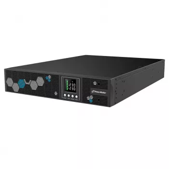 PowerWalker VI 3000 RLP Line-Interactive 3 kVA 2700 W 8 AC-Ausgänge