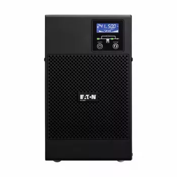 Eaton 9E 2000I USV unterbrechungsfreie Stromversorgung (USV) Doppelwandlung (Online) 2 kVA 1600 W 6 AC-Ausgänge