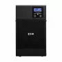 Eaton 9E 2000I USV unterbrechungsfreie Stromversorgung (USV) Doppelwandlung (Online) 2 kVA 1600 W 6 AC-Ausgänge