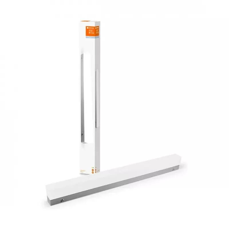 Osram LED SQUARE 14 W IP44 CLICK-CCT Deckenleuchte