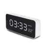 Greenblue, Sveglia, GB397 Wecker mit Thermometer