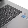 HP 17-CN3068CL i5 1334U 17.3 FHD AG 8GB SSD512 BT BLKB FPR Win11 Silber (REPACK) 2Y