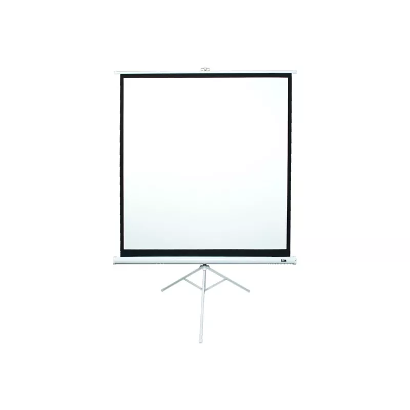 Tragbare Projektionsleinwand Elite Screens T120NWV1 3,05 m 4:3