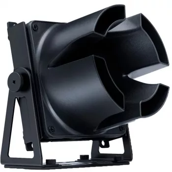 Fan Noctua NV-FS1 12 cm 2000 RPM Schwarz