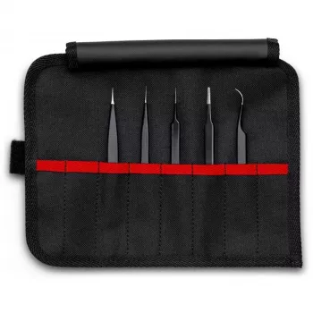 Knipex 92 00 01 ESD Schwarz