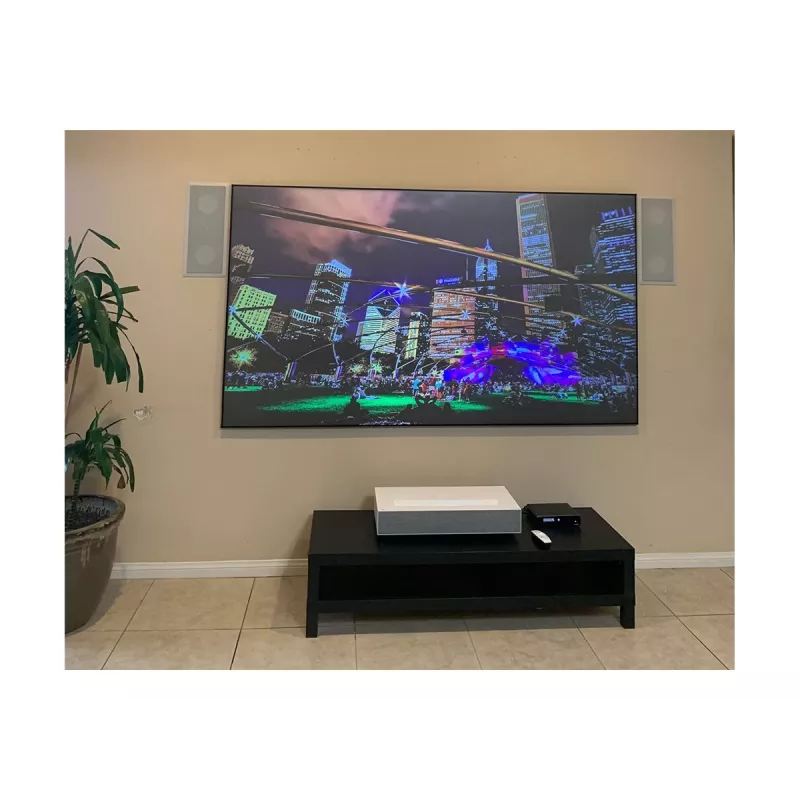 Projektionsleinwand Elite Screens Aeon CineGrau 3D 2,54 m (100 Zoll)
