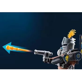 Figurenset Novelmore 71300 Kampfroboter