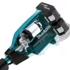 Makita DUR369APT2 Motorsense/Rasentrimmer 1000 W AC/Akku Schwarz, Blau, Grau