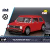 Cobi Modellbausatz Volkswagen Golf 1974–1983 1:35