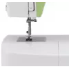 SINGER 3229 Nähmaschine Automatik-Nähmaschine Elektromechanisch