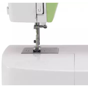 SINGER 3229 Nähmaschine Automatik-Nähmaschine Elektromechanisch