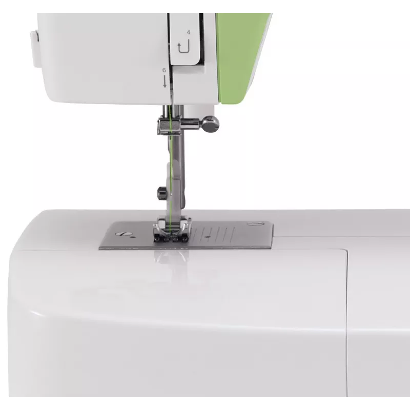 SINGER 3229 Nähmaschine Automatik-Nähmaschine Elektromechanisch