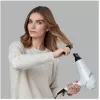 Haartrockner Remington AC8901 HYDRAlux 2300 W 3 Temperaturstufen Ionen-Funktion Diffusordüse Weiß