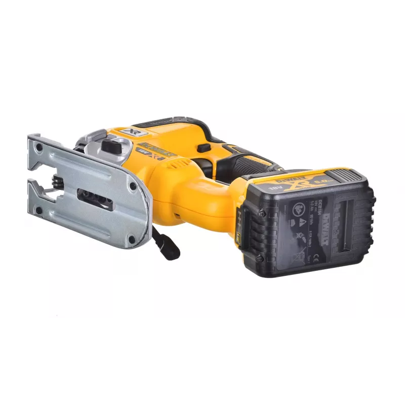 DeWALT DCS334P2-QW Akku-Stichsäge 3200 spm 2,1 kg