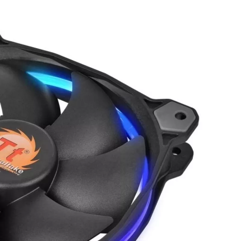Thermaltake Riing 14 LE D 256 ARGB 140mm 3er-Pack