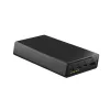 Green Cell GC PowerPlay 20S Powerbank 20000mAh 22,5W PD USB C mit Schnellladefunktion