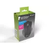 Tracer 47432 Kabellose optische Maus RF 2,4GHz/BT Schwarz