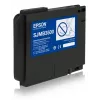Epson SJMB3500: Wartungsbox für ColorWorks C3500 Serie, China, Epson TM-C3500 Epson TM-C3500 (012), 1 Stk., 311 g, 177 mm, 233 mm