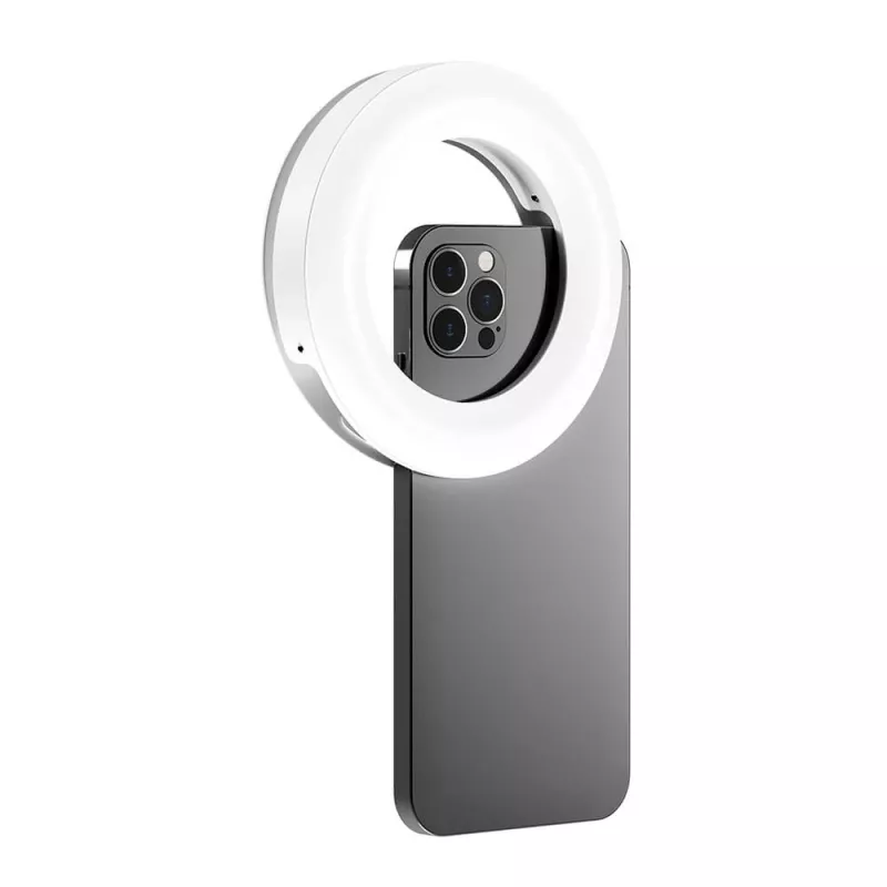 Ringlicht Kodak RM001 4-Zoll-LED – Kodak RM001 kompaktes 4-Zoll-LED-Ringlicht