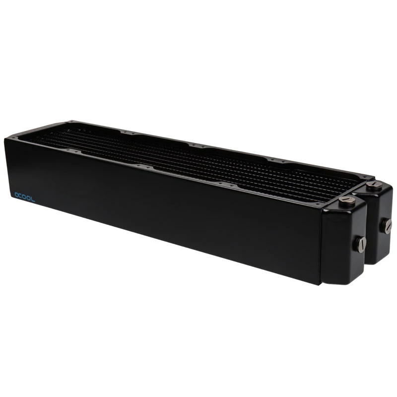 Alphacool NexXxoS Monsta Radiatorblock