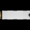 Corsair MP600 PRO LPX 4 TB M.2 PCI Express 4.0 NVMe 3D TLC NAND