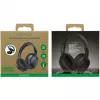 Headset 4smarts SkyBuds Wave Kabelgebunden & Kabellos Bluetooth Schwarz