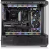 Thermaltake CA-11H-00F1WN-00 PC-Gehäuse Full Tower Schwarz