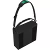 Werkzeugtasche Wera Wera 2go 2 Schwarz Grün