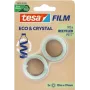 TESA Eco & Crystal Dekorative Tapes 10 m Transparent (59034-00000-00)