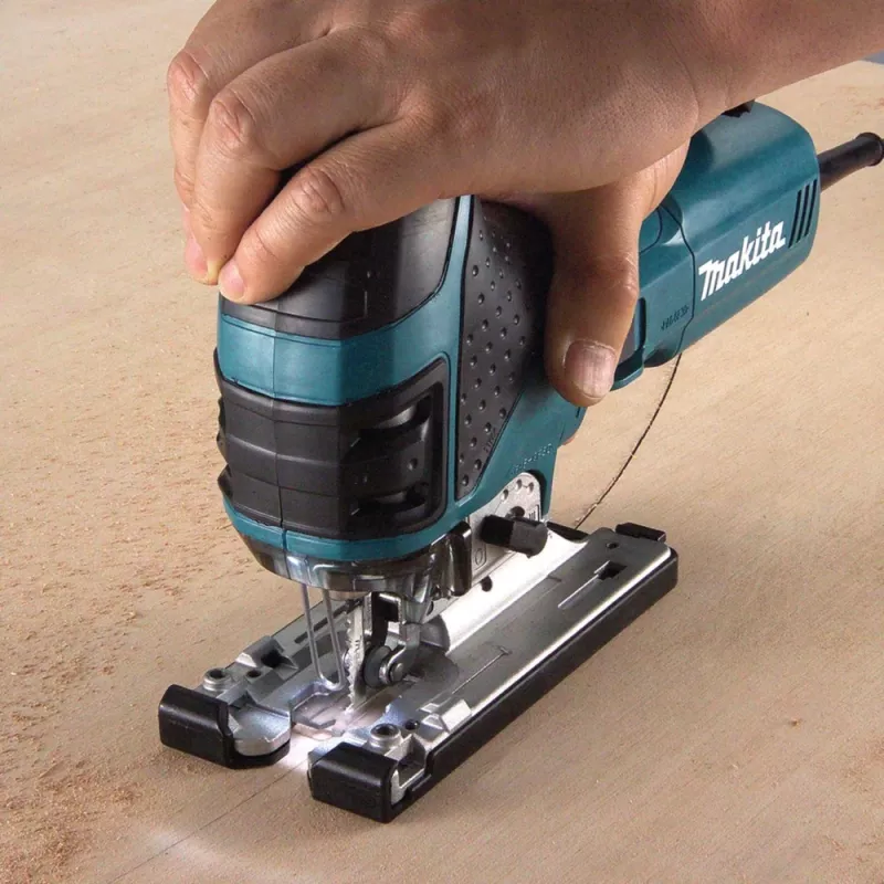 Makita 4351FCTJ Stichsäge 720 W 2,5 kg