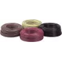 LAPP 4520013 Litze H07V-K 1 x 4 mm² Schwarz 100 m (4520013)