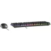 Tastatur und Maus Gamezone Boost USB