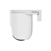 EZVIZ | IP-Kamera | CS-H8C PoE | 3 MP | 4-6mm/F1.6 | IP65 | H.265 / H.264 | Micro SD, max. 512 GB