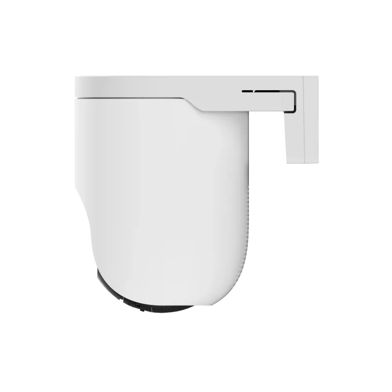 EZVIZ | IP-Kamera | CS-H8C PoE | 3 MP | 4-6mm/F1.6 | IP65 | H.265 / H.264 | Micro SD, max. 512 GB
