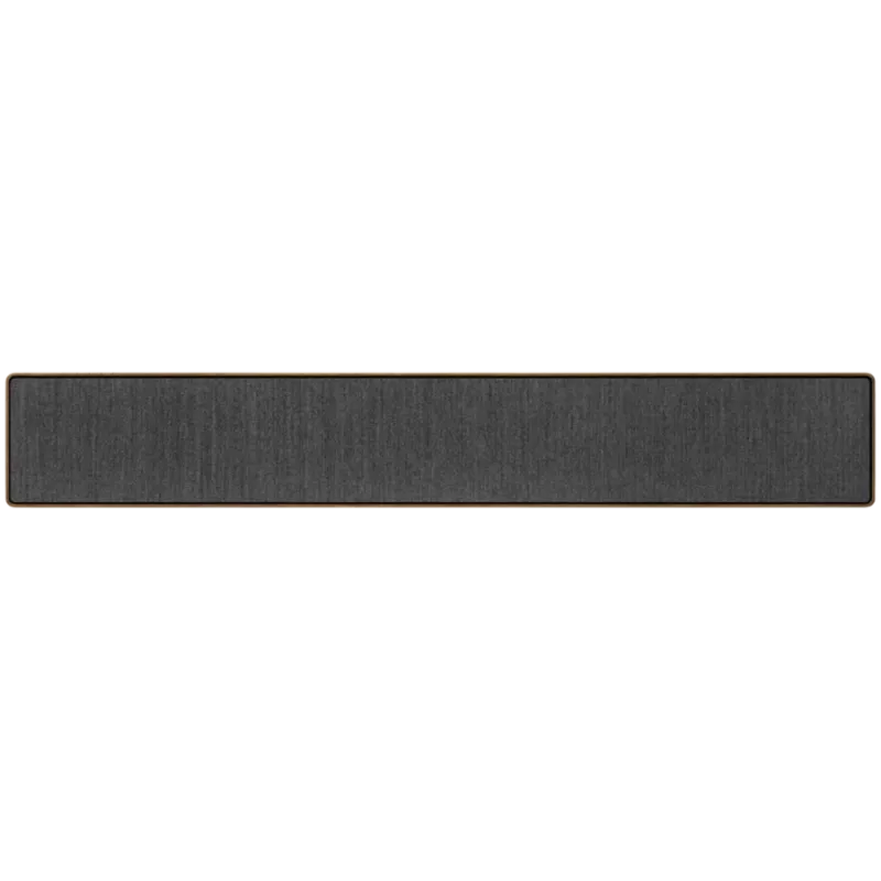 Soundbar Bang & Olufsen Beosound Stage Graueiche Dolby Atmos 100 dB