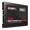 SSD Emtec X150 Power Plus 960 GB 2.5 Zoll SATA III