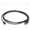 USB 2.0 Kabel ROLINE 11.02.8755 3,0 m Typ A M – Micro-USB B M