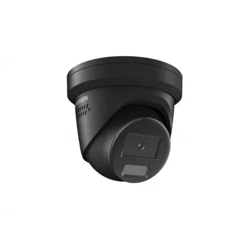 Feste Turret-IP-Kamera Hikvision DS-2CD2346G2H-IS2U/SL, 4 MP, 2,8/4 mm Objektiv, IP67, microSD bis zu 512 GB, AcuSense