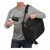 Thule 5343 Covert Kamerarucksack DSLR 24L schwarz