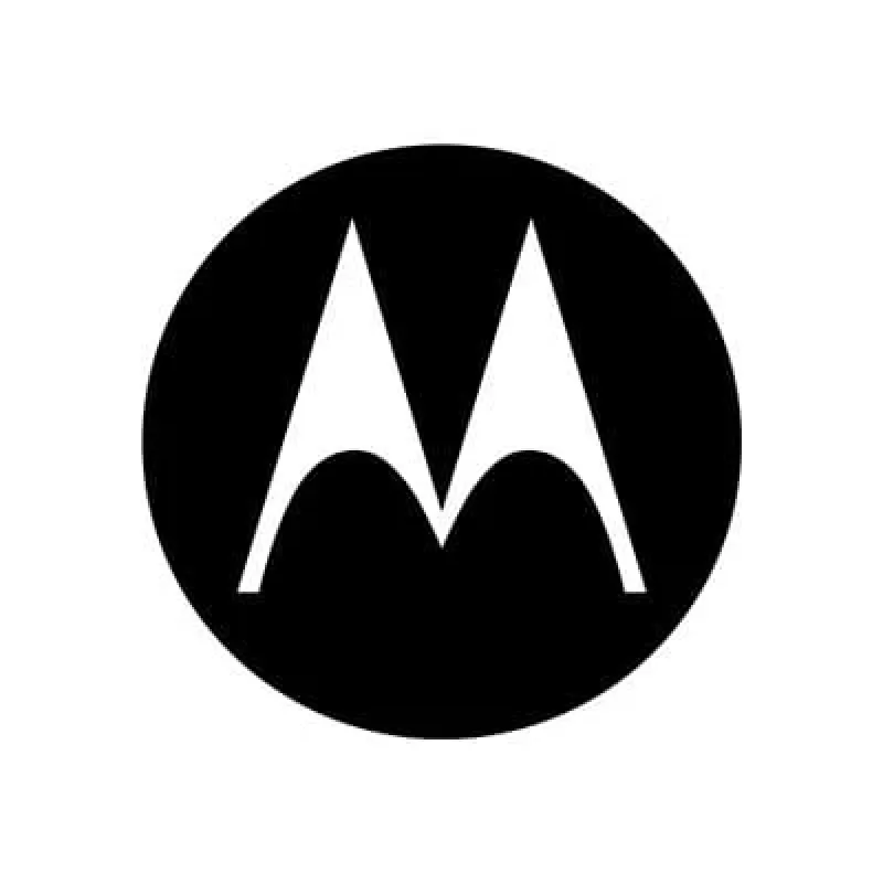 Motorola RS232-Kabel Signalkabel 2,7 m Grau