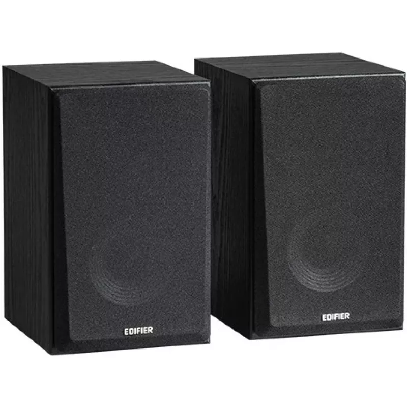Edifier R990BT Lautsprecher Schwarz Kabellos 24 W