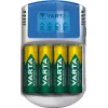Batterieladegerät Varta POWERLCD