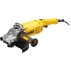 DeWALT DWE492-QS Winkelschleifer 23 cm 6600 U/min 2200 W 5,2 kg