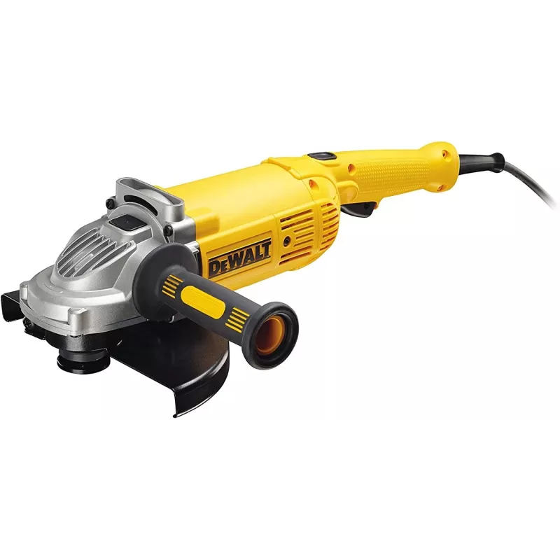 DeWALT DWE492-QS Winkelschleifer 23 cm 6600 U/min 2200 W 5,2 kg