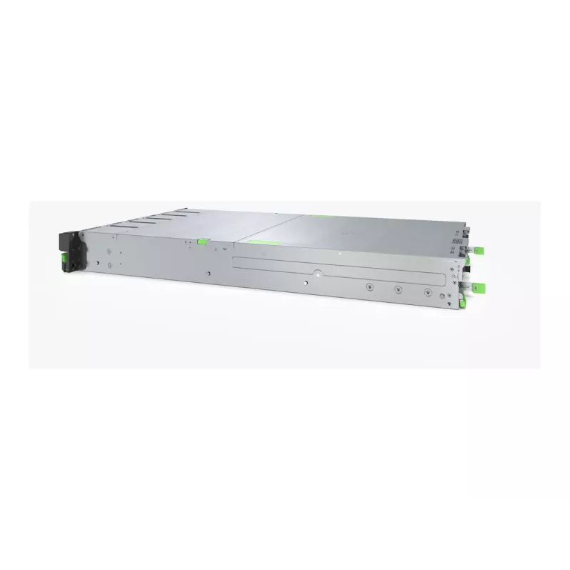 Fujitsu PRIMERGY RX2540 M7 Server 0 GB Rack (2U) Intel® Xeon® Gold 5415+ 2,9 GHz 32 GB DDR5-SDRAM 900 W