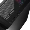 Logic ARAMIS ARGB MINIDI USB 3.0 Gehäuse Schwarz